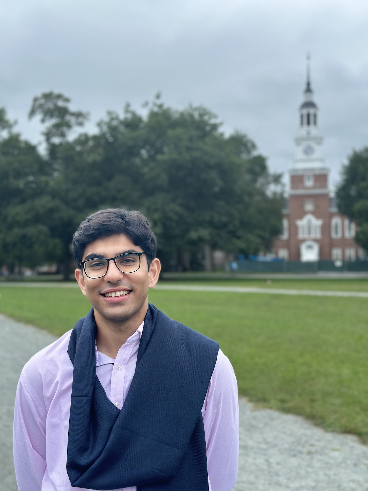 Aizaz Salahuddin