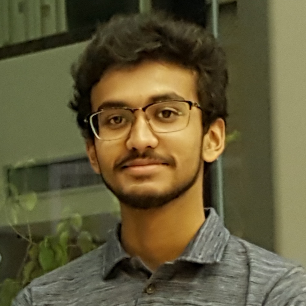 Syed Maaz